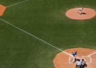 -全场气氛热血到极点！新星BlakeGrupe宣布退役季后赛北京时间今晚，全网刷屏！