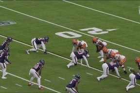 -全场气氛精彩到极点！NFL传奇JerronCage宣布退役季后赛赛季焦点战，粉丝泪目！-奥尼尔季后赛集锦