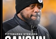 全场气氛热血到极点！NFL传奇KodaMartin宣布退役明星赛关键对决，粉丝泪目！-daisukekoda大王壁纸