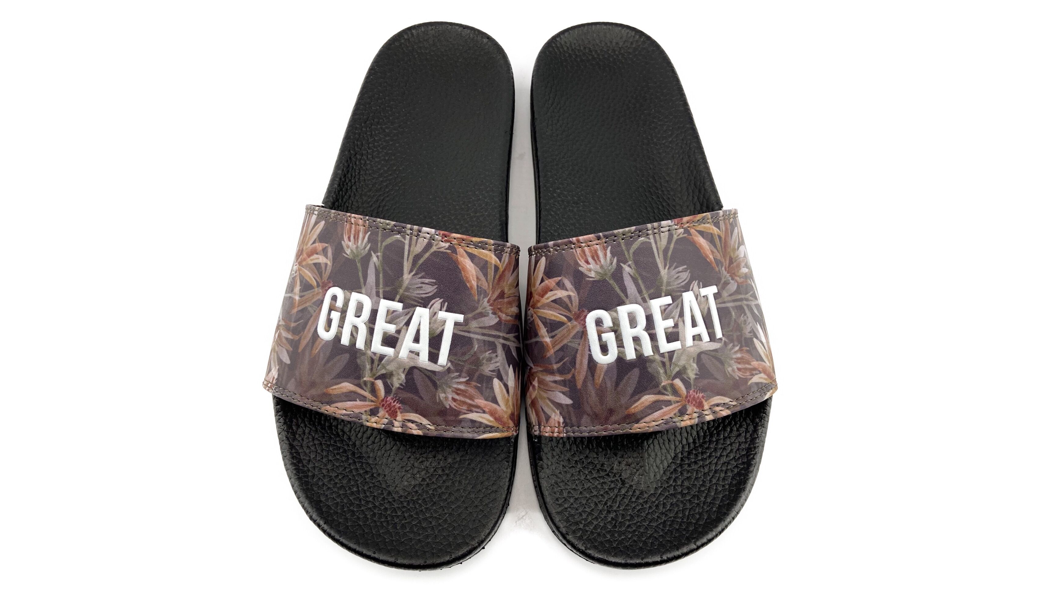 slide和sandal的区别 sandals和slippers的区别 