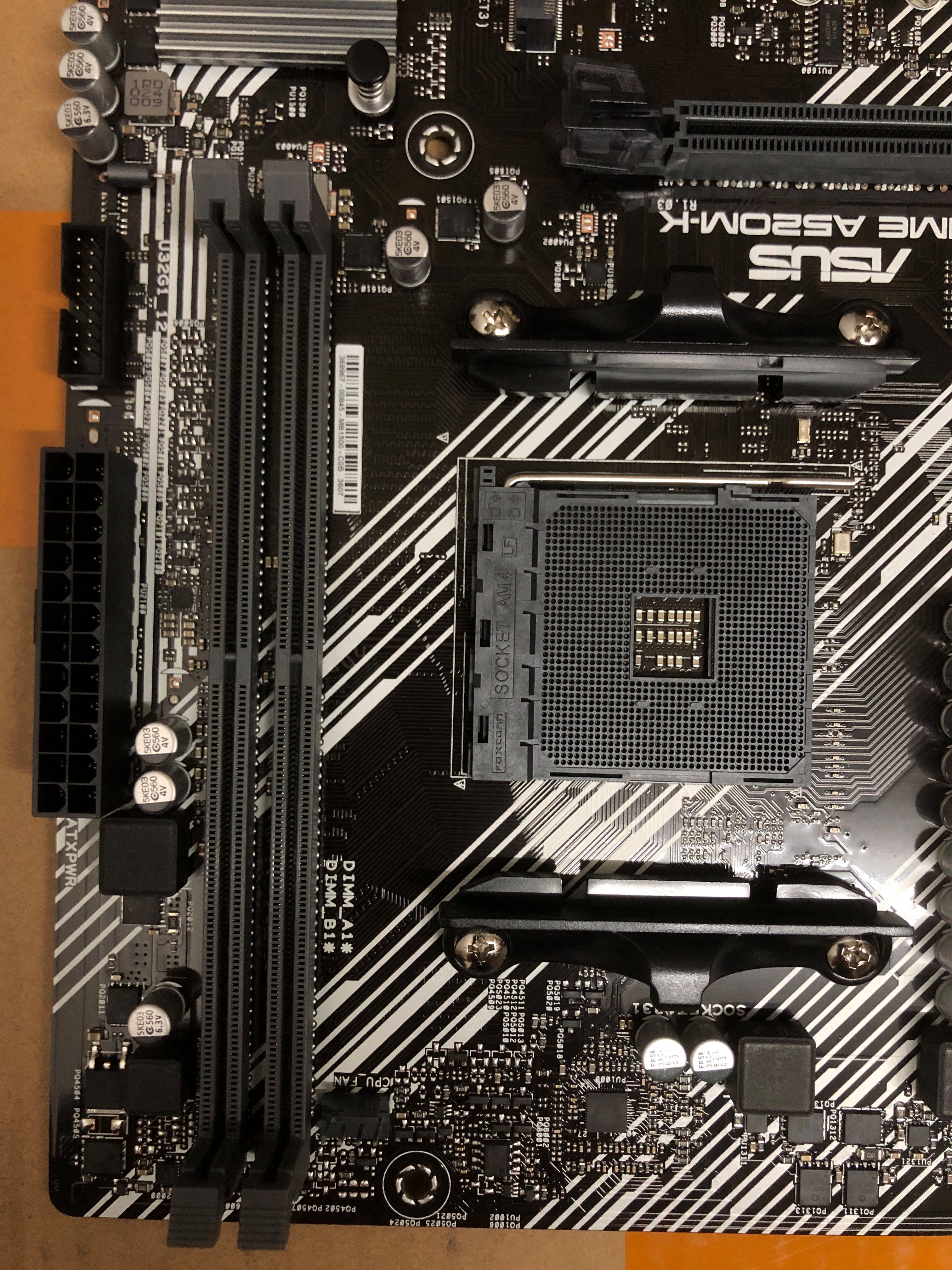amd专用内存和普通内存的区别