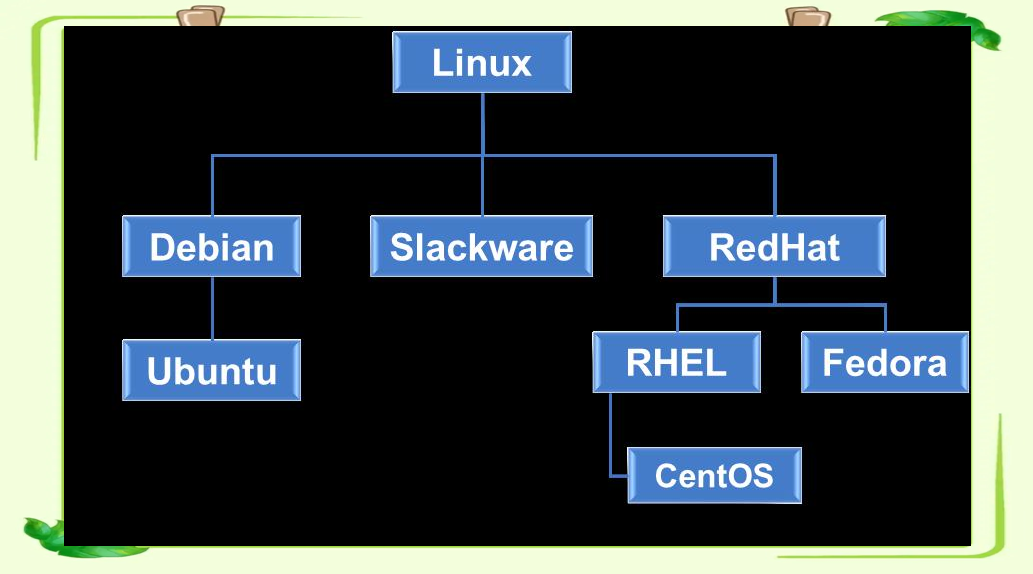 linux主分区和扩展分区的区别 linux的扩展分区编号从什么开始 