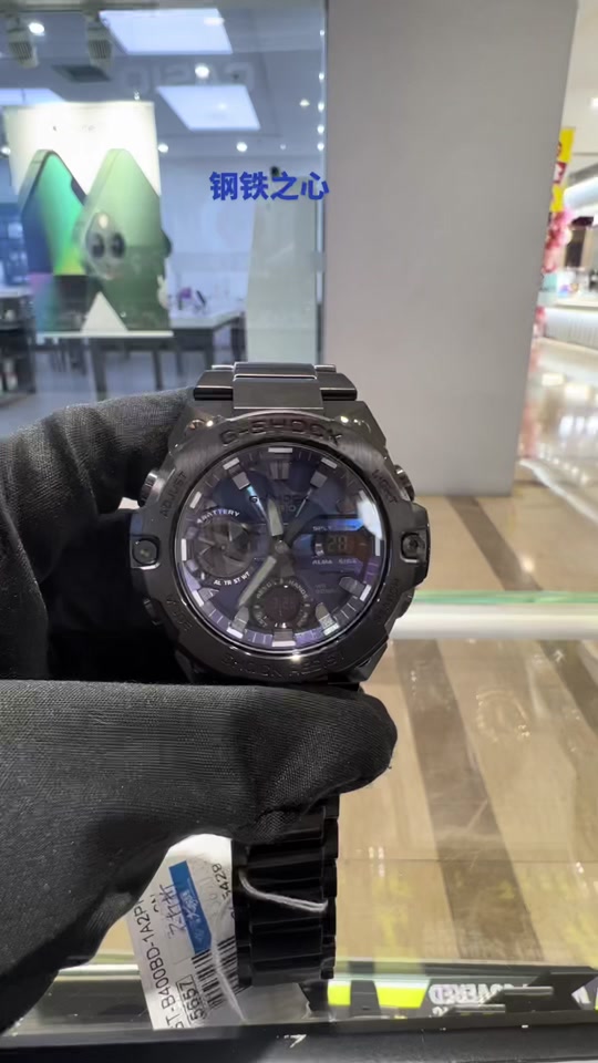 fuelband一代二代区别 nike fuelband 二代 