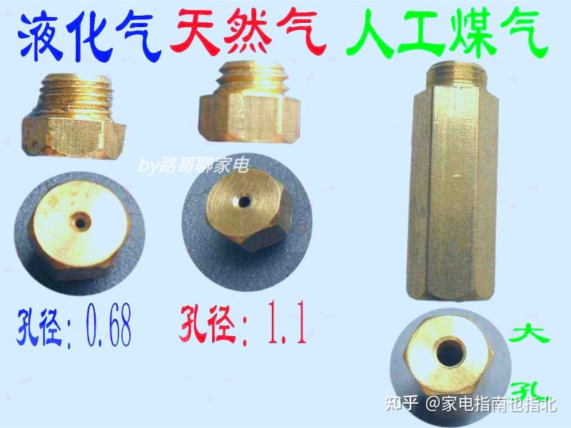 液化气和天然气的区别 液化气和天然气的区别哪个便宜 