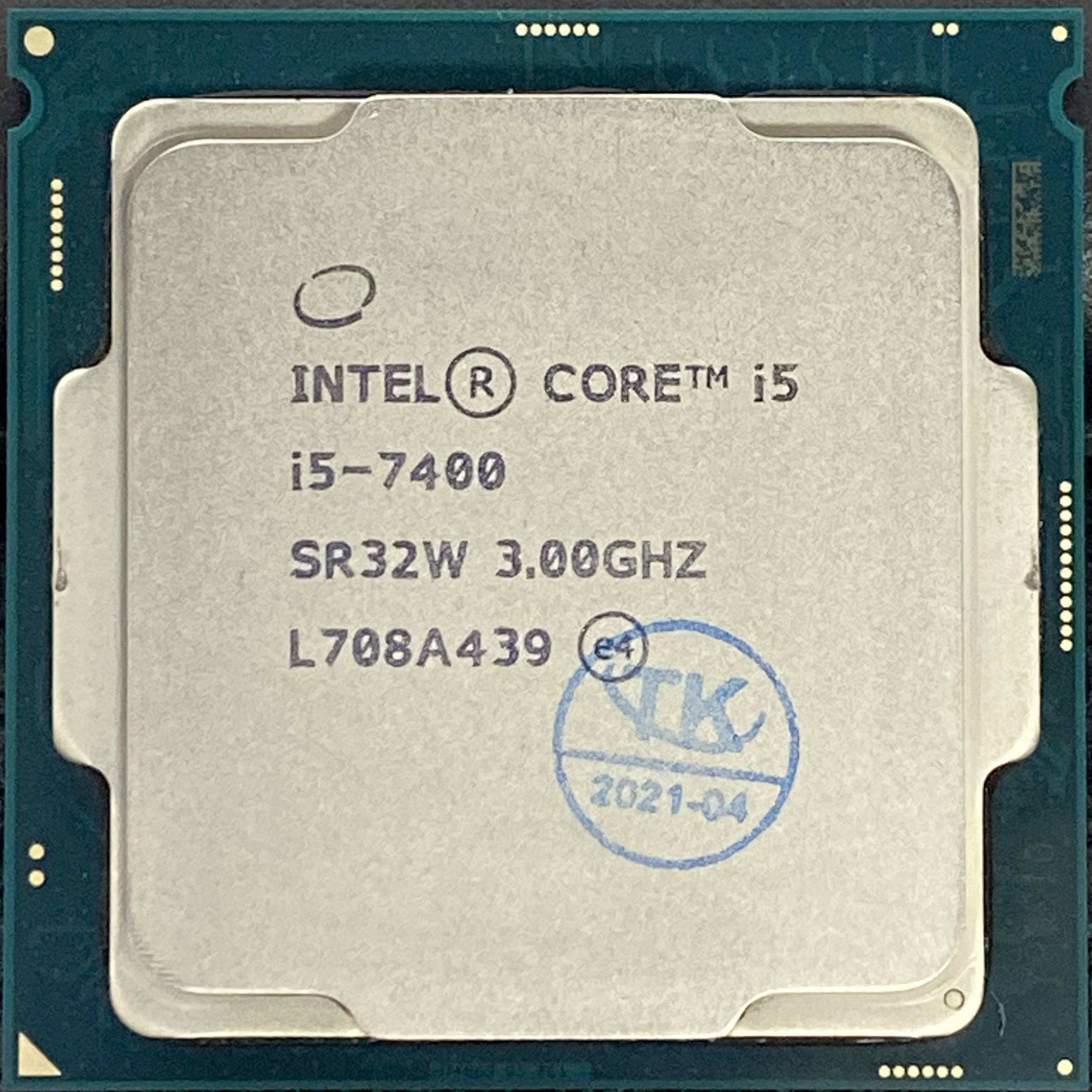 包含i57400和i56400t区别的词条