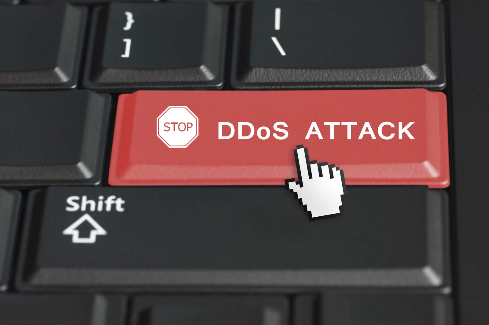 ddos和cc的区别 ddos跟cc有什么区别 