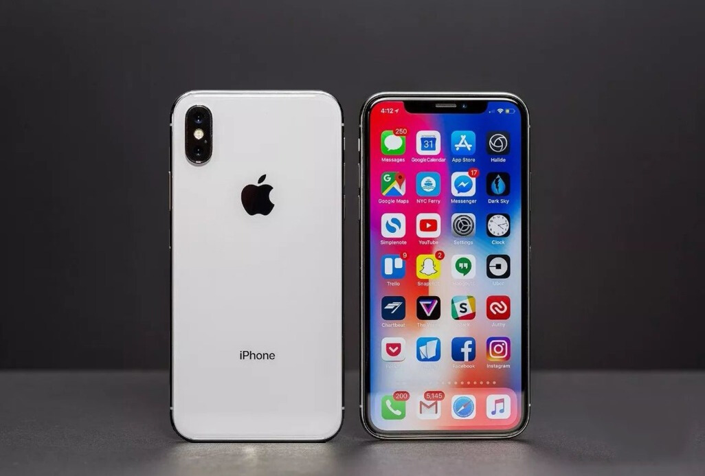 iphone8iphonex区别 iphone8和iphonex性能差距多大 