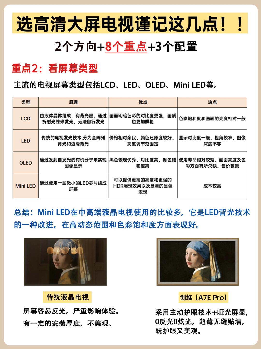 uhd和led区别 uhd和led的区别 