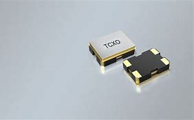 tcxo和dcxo区别 tcxo和vctcxo区别 