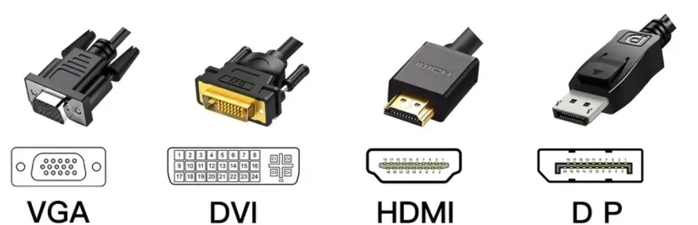 hdmi跟dvi区别 dvi和hdmi哪个好 