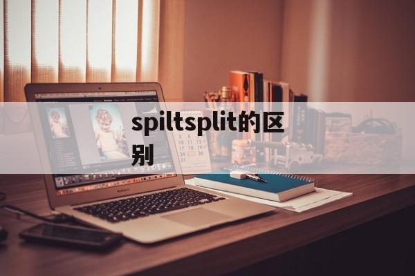 spiltsplit的区别 spirit spirits区别 