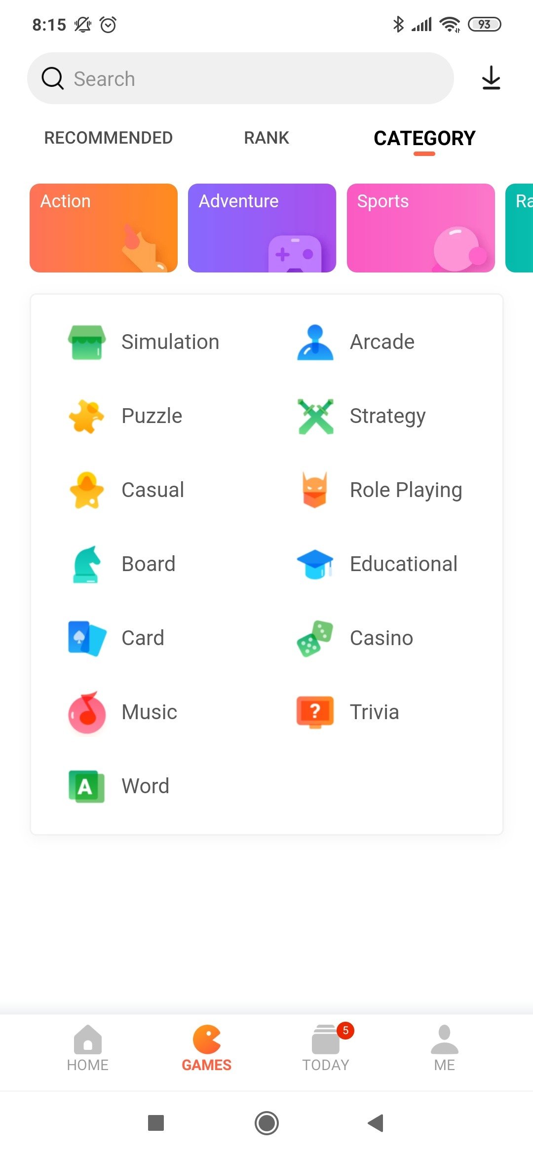 apks和apk区别 apk与app有什么区别 