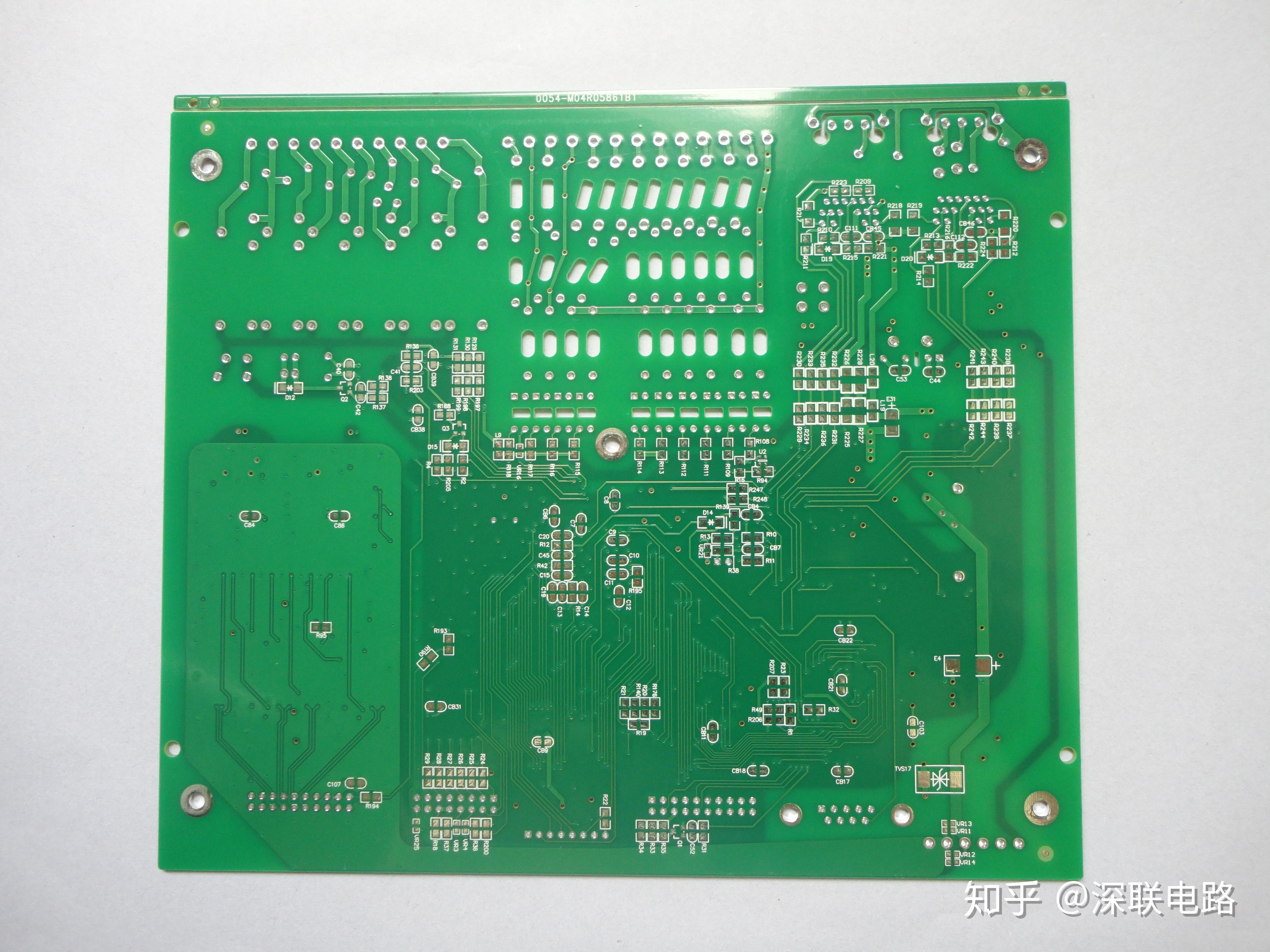 pcbpad和via区别 ad中pad和via的区别 