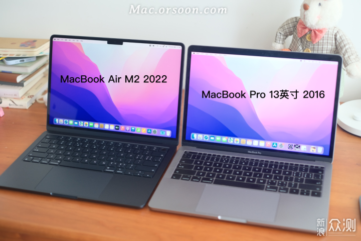 macbook区别 苹果macbook和macbookpro区别 