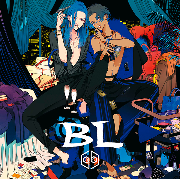 bl和lb的区别 bl和bxl的区别 