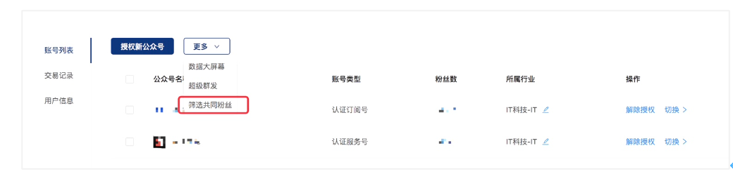 微信unionidopenid区别 微信unionid不能为空是什么意思 