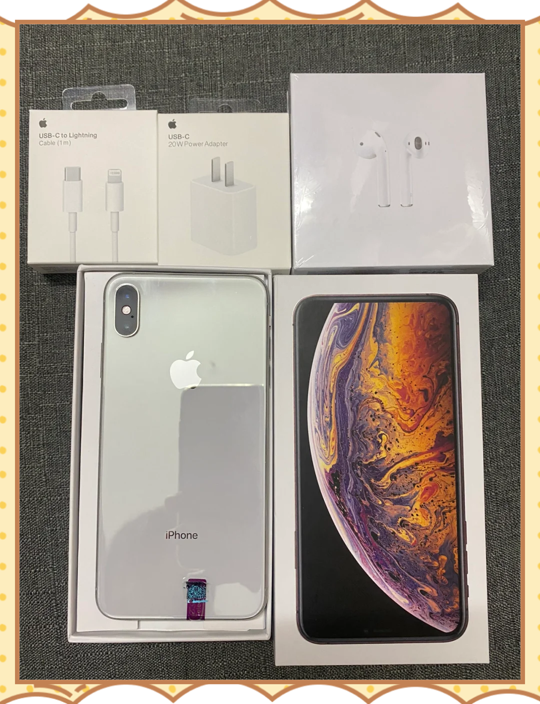 iphonexmax有什么区别 iphonex和iphonemax哪个好? 