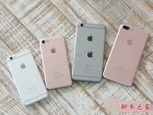 6splus与6plus区别图片 6splus和6plus的区别大小 