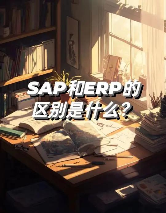 sap和oracle的区别 saas sap oracle的区别 