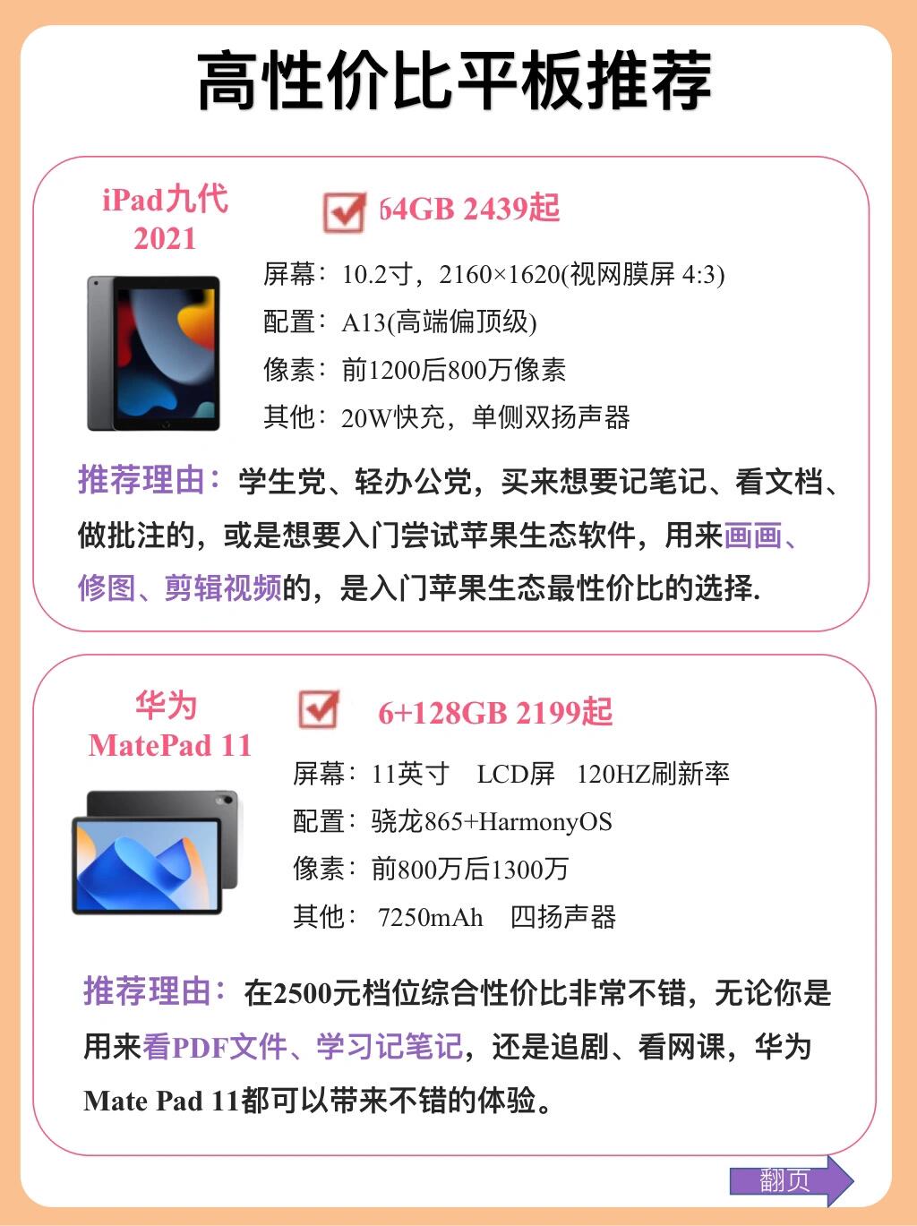 平板电脑和电脑有什么区别 平板电脑和电脑有什么区别啊办公那个好 