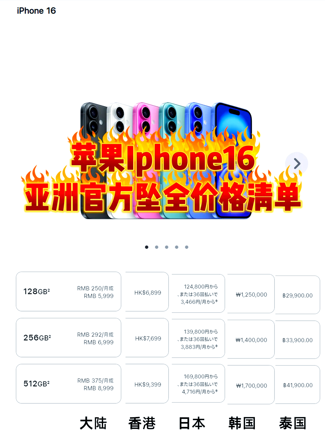 苹果7国行和港版区别 苹果7国行和港版区别是什么 