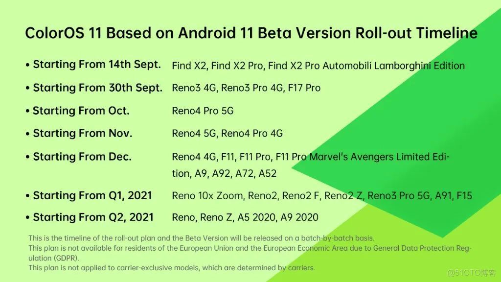 安卓和iso区别 iso和android使用对比 