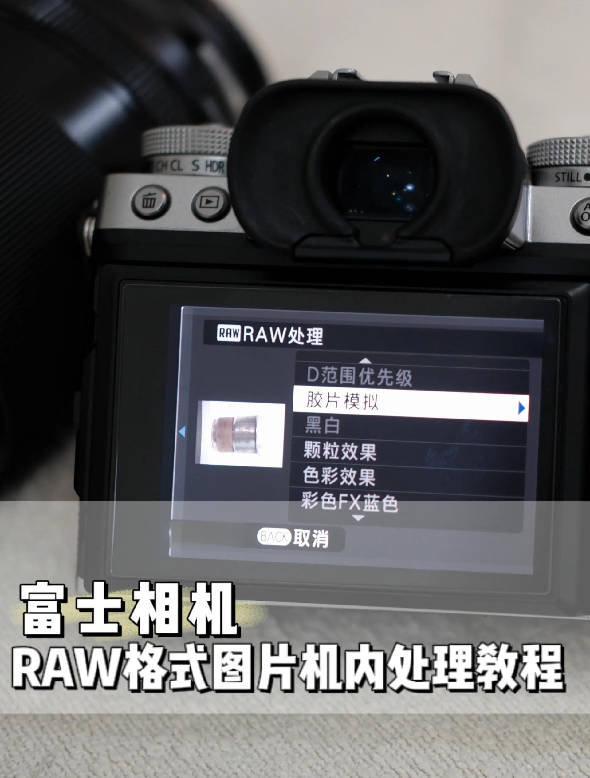 raw和log的区别 raw和raw+l的区别 