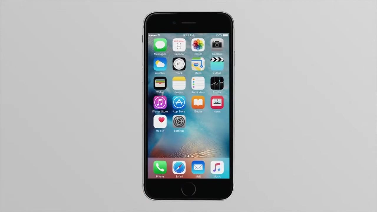 6splus的区别 iphone6s和6splus的区别 