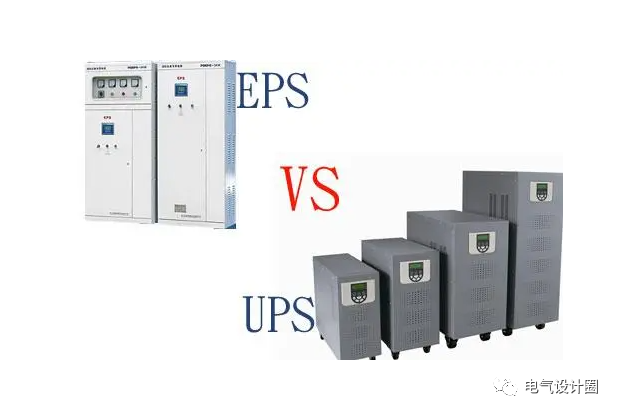 eps于esp区别 请分别写出eps和esp的全称及作用 