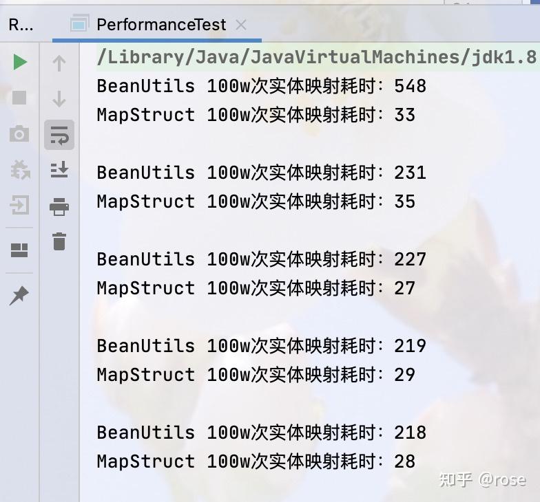 dto与entity的区别 entity和dto和vo和po 