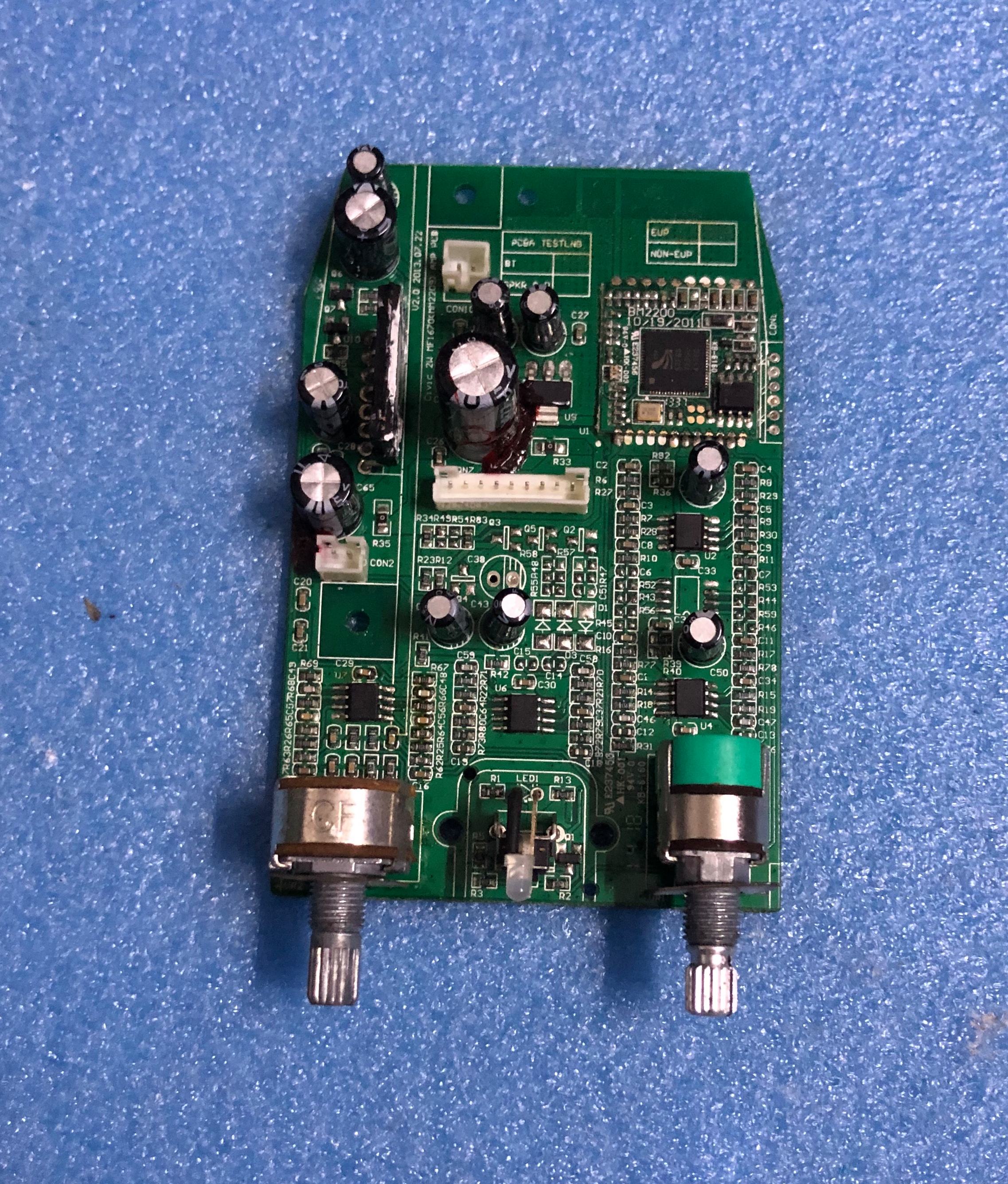 pcm和pcb的区别 分析adpcm与pcm的区别 