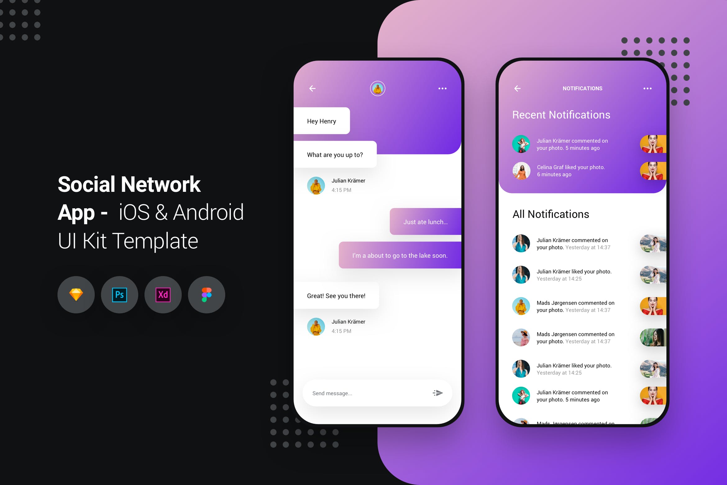 iosandroid设计区别 ios和android的设计区别 