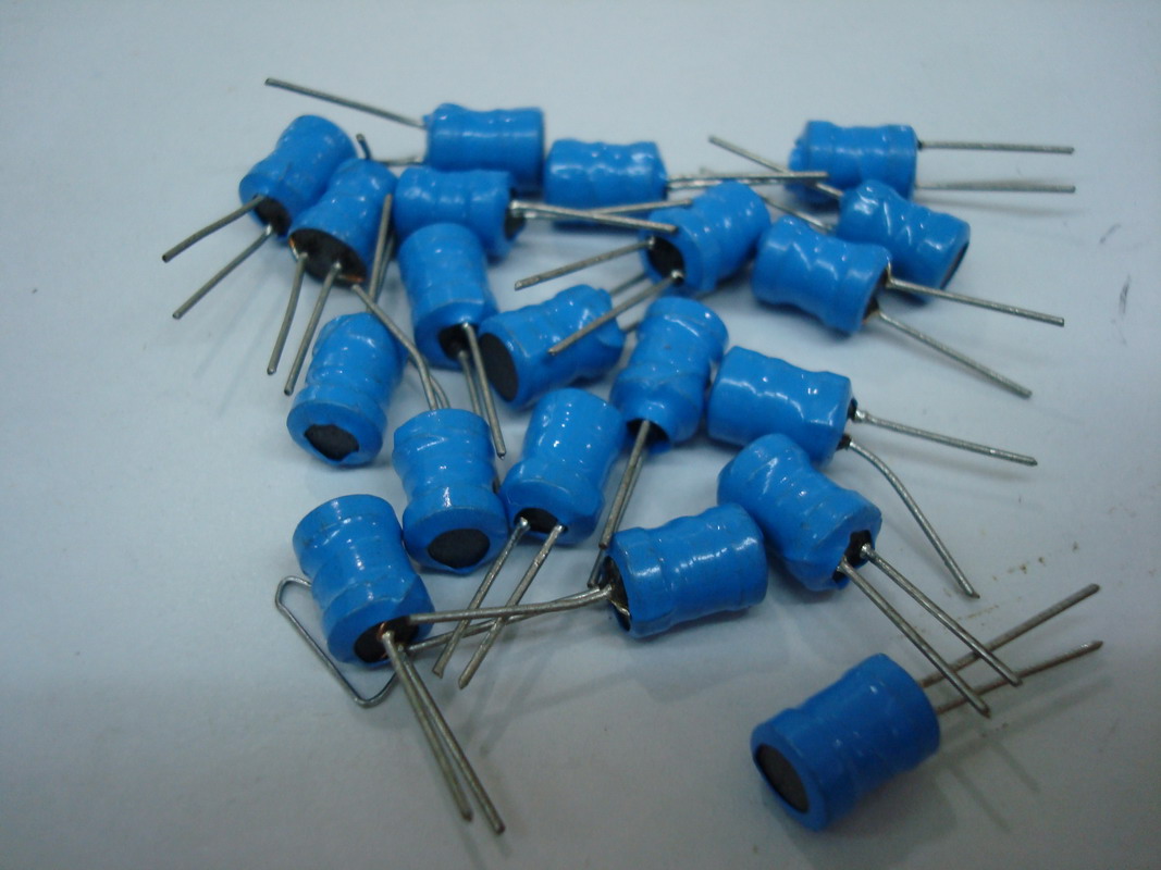 电感器区别 电感器的种类和作用 