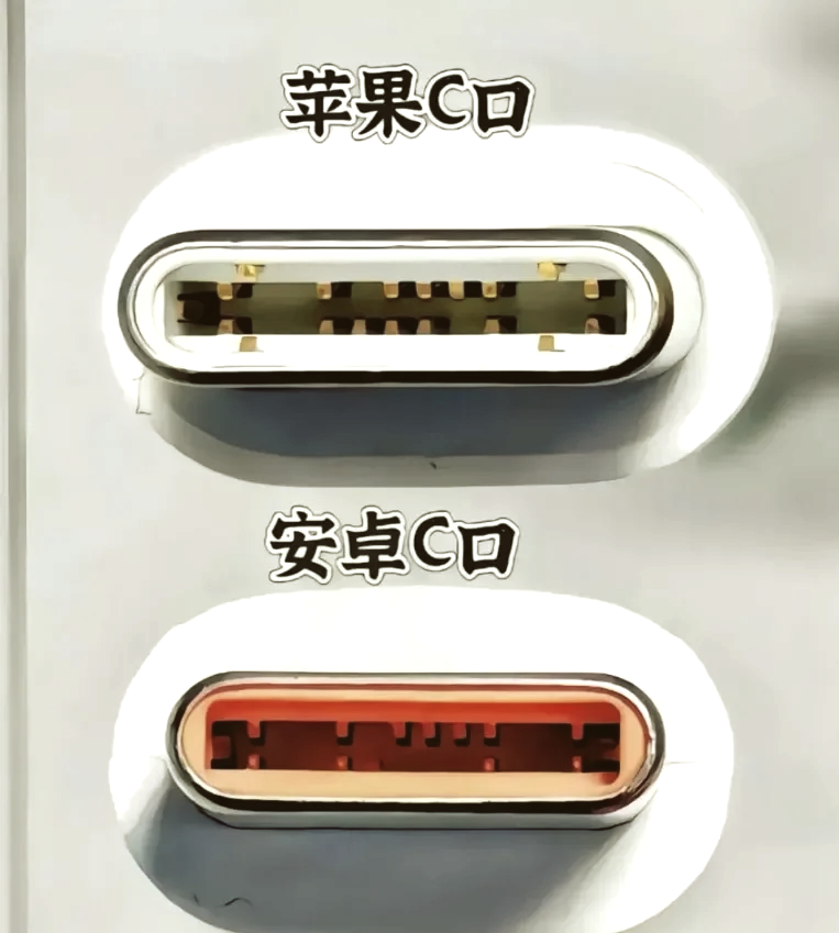 android和mac区别 android和ios的区别 