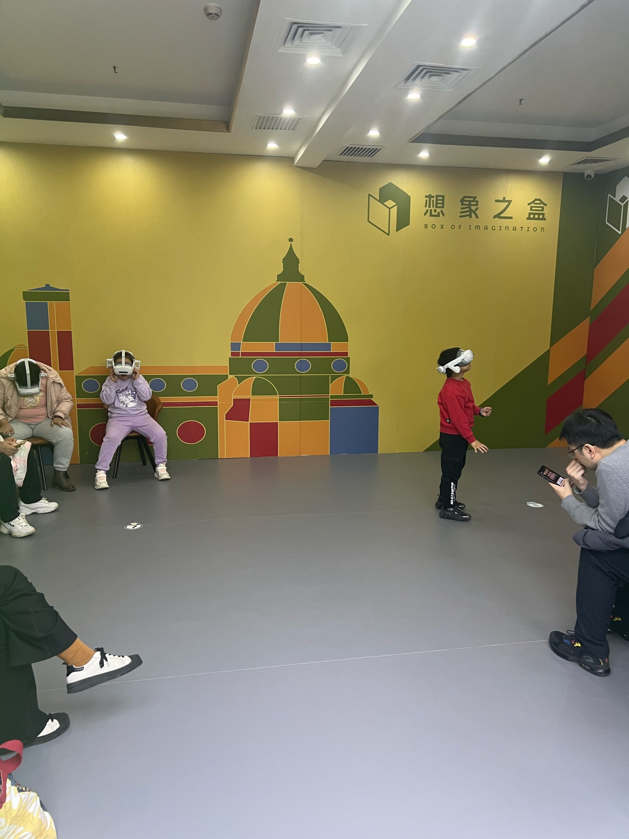 3d与虚拟现实的区别 3d与虚拟现实的区别和联系 