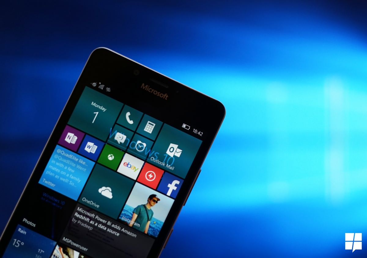 lumia950和950xl区别 lumia950于950xl拍照差距 