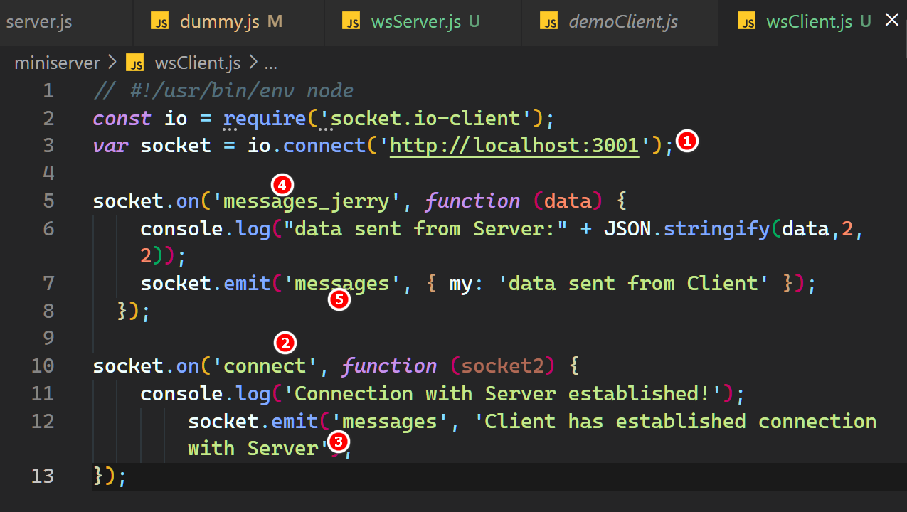 socket跟websocket的区别 socket和websocket性能对比 