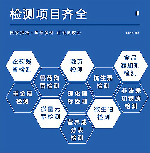检测与检验的区别 检验检测和检测检验有区别吗 