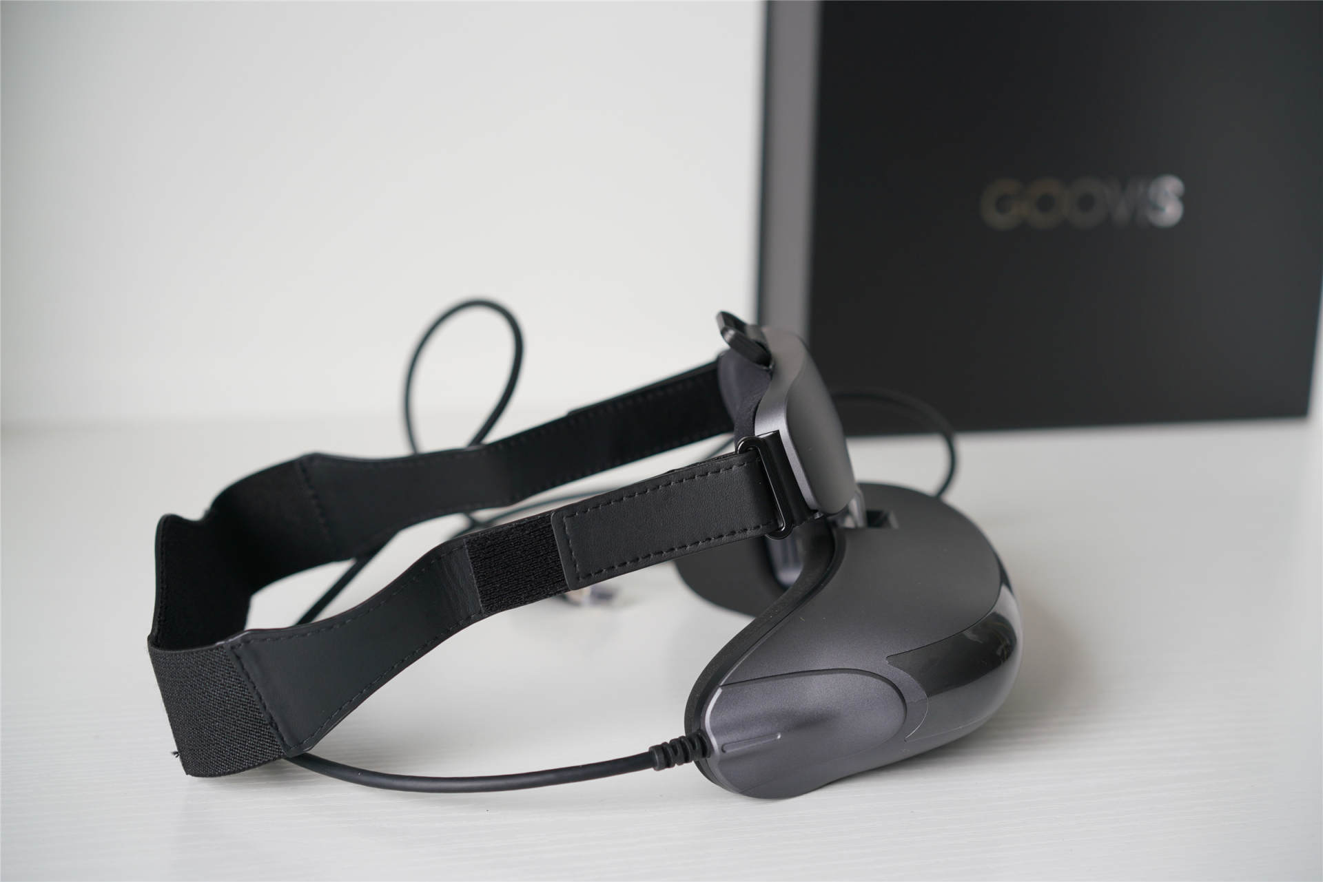 goovis各型号区别 goovis pro g2区别 