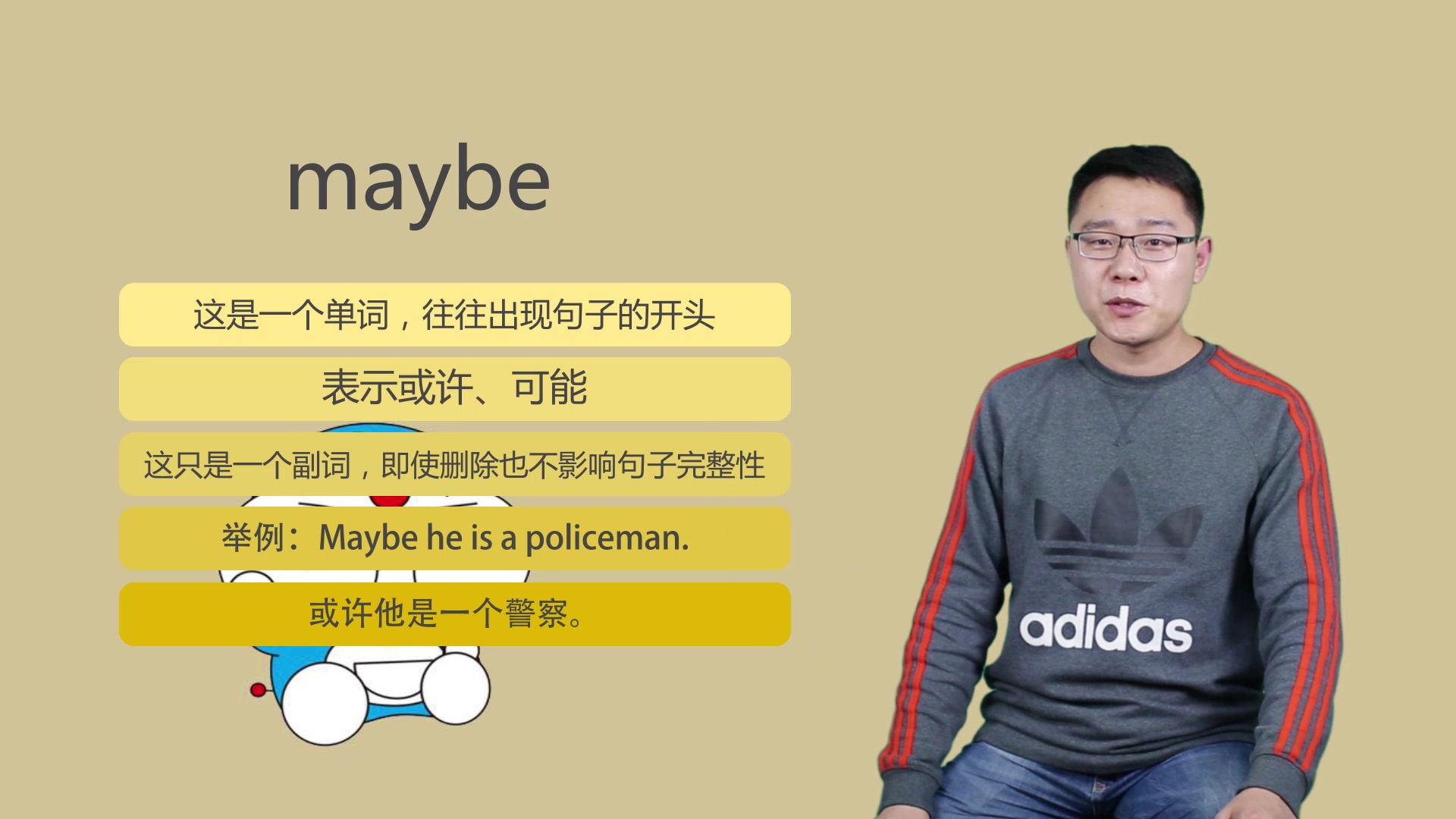 possibly和may的区别 possibly possible区别 