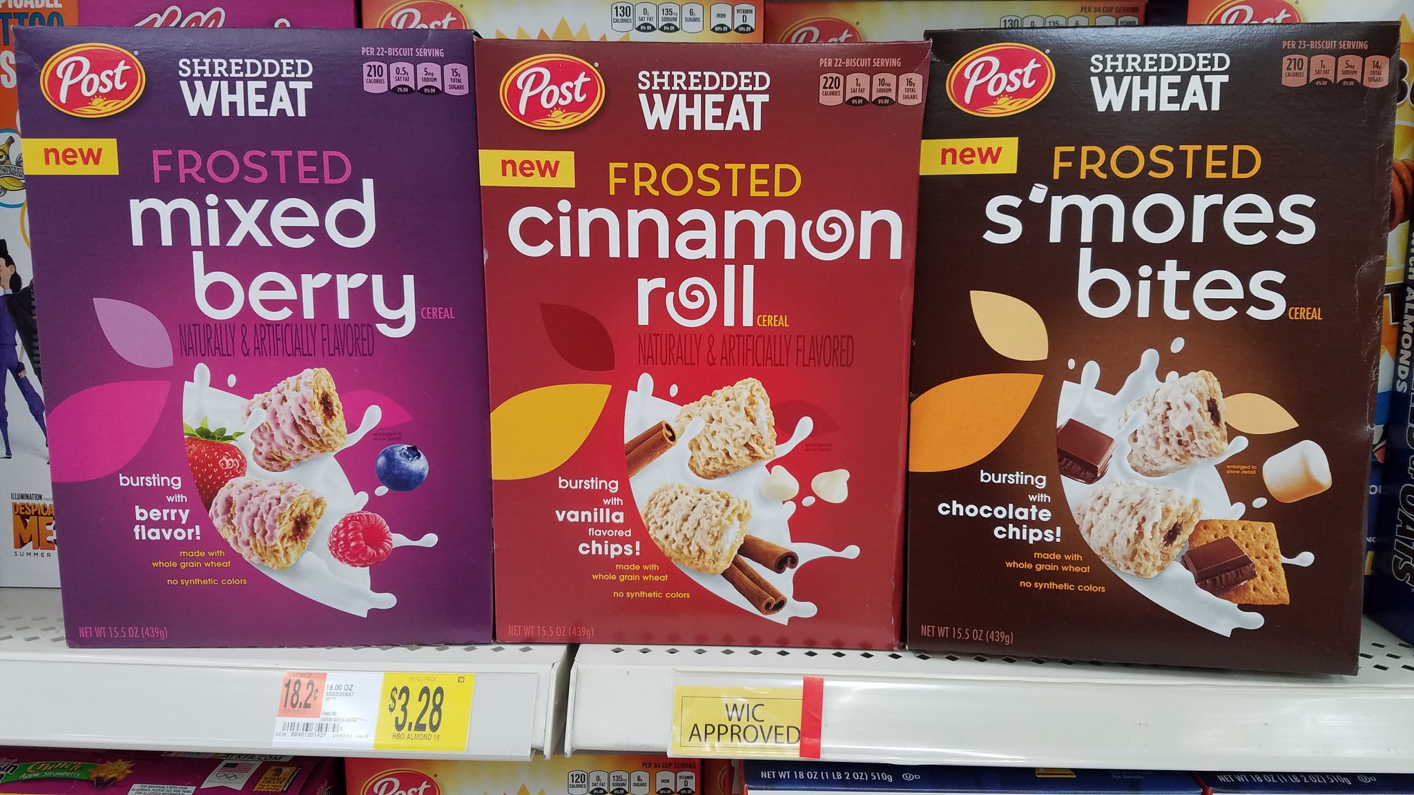 cereal和wheat区别 whale和cetacean区别 