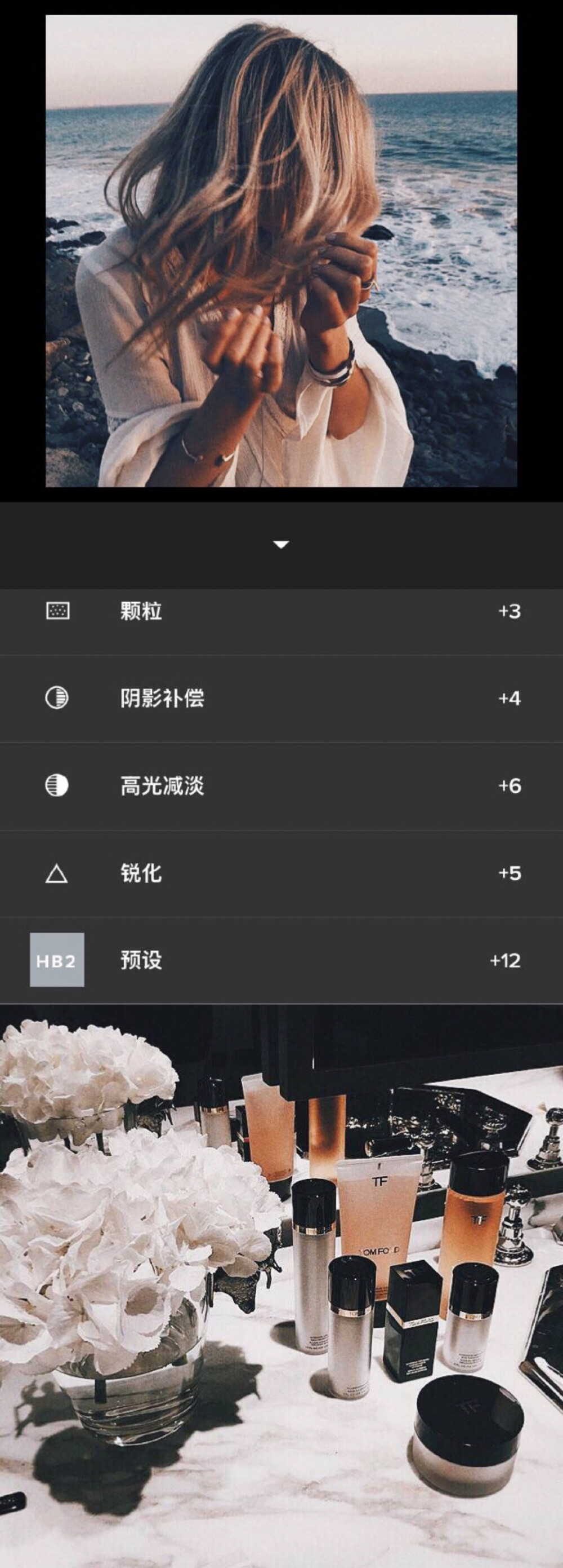 vsco+预设+区别 vsco预设是什么意思 