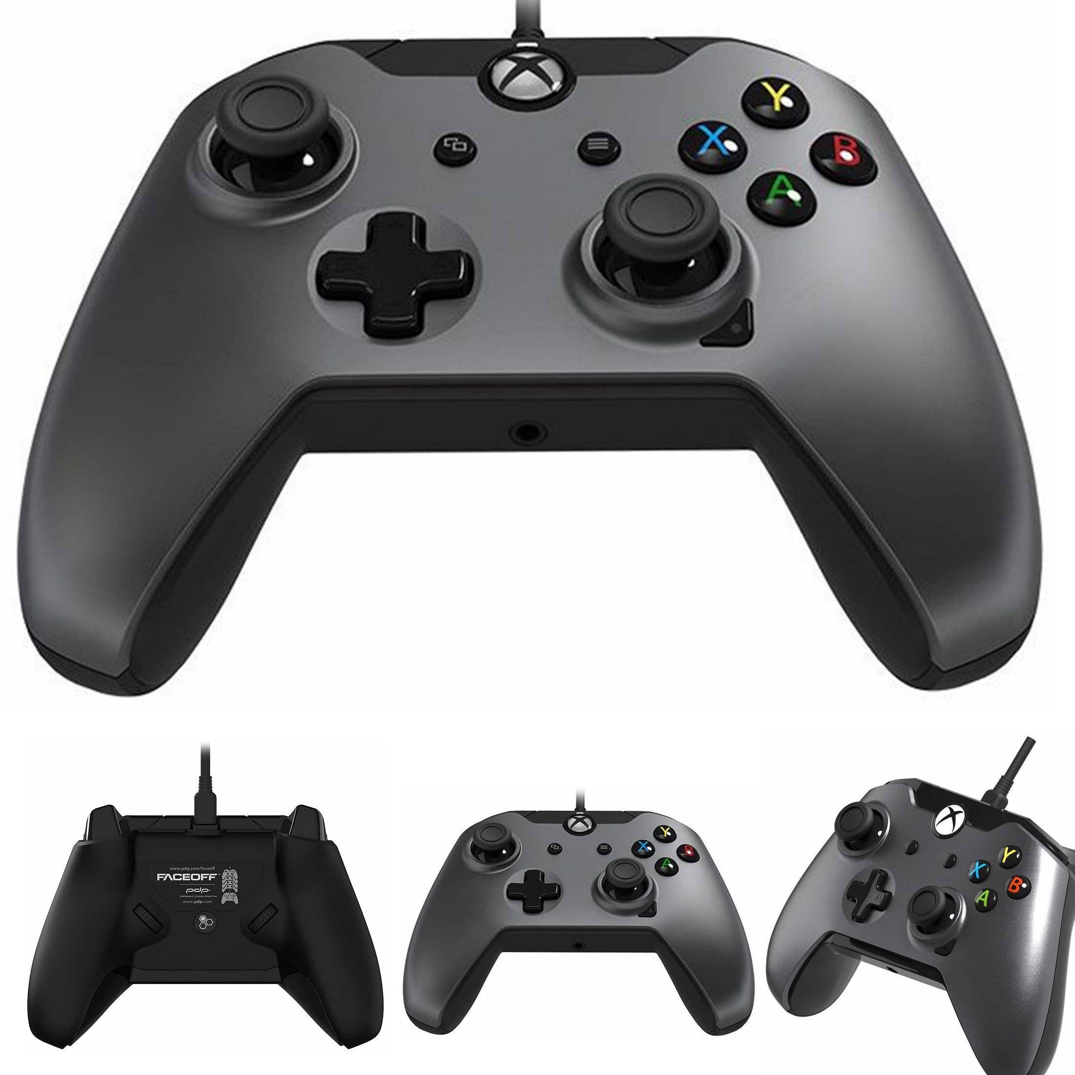 xboxone手柄区别 xboxone手柄与xboxones 