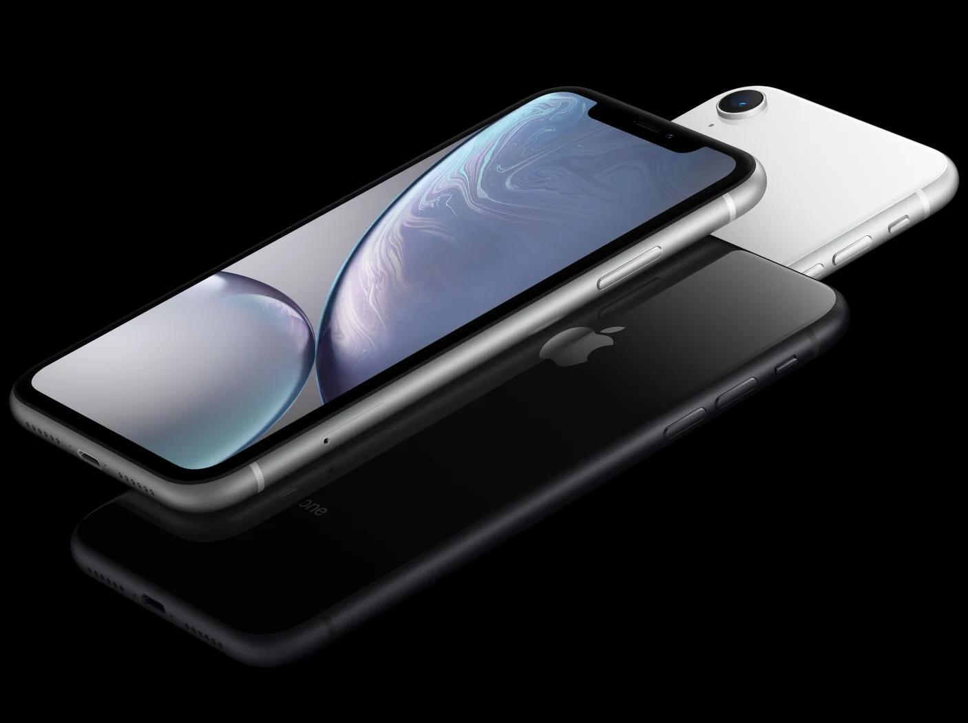 iphonexr和xr区别 iphonexr和iphonexr区别 