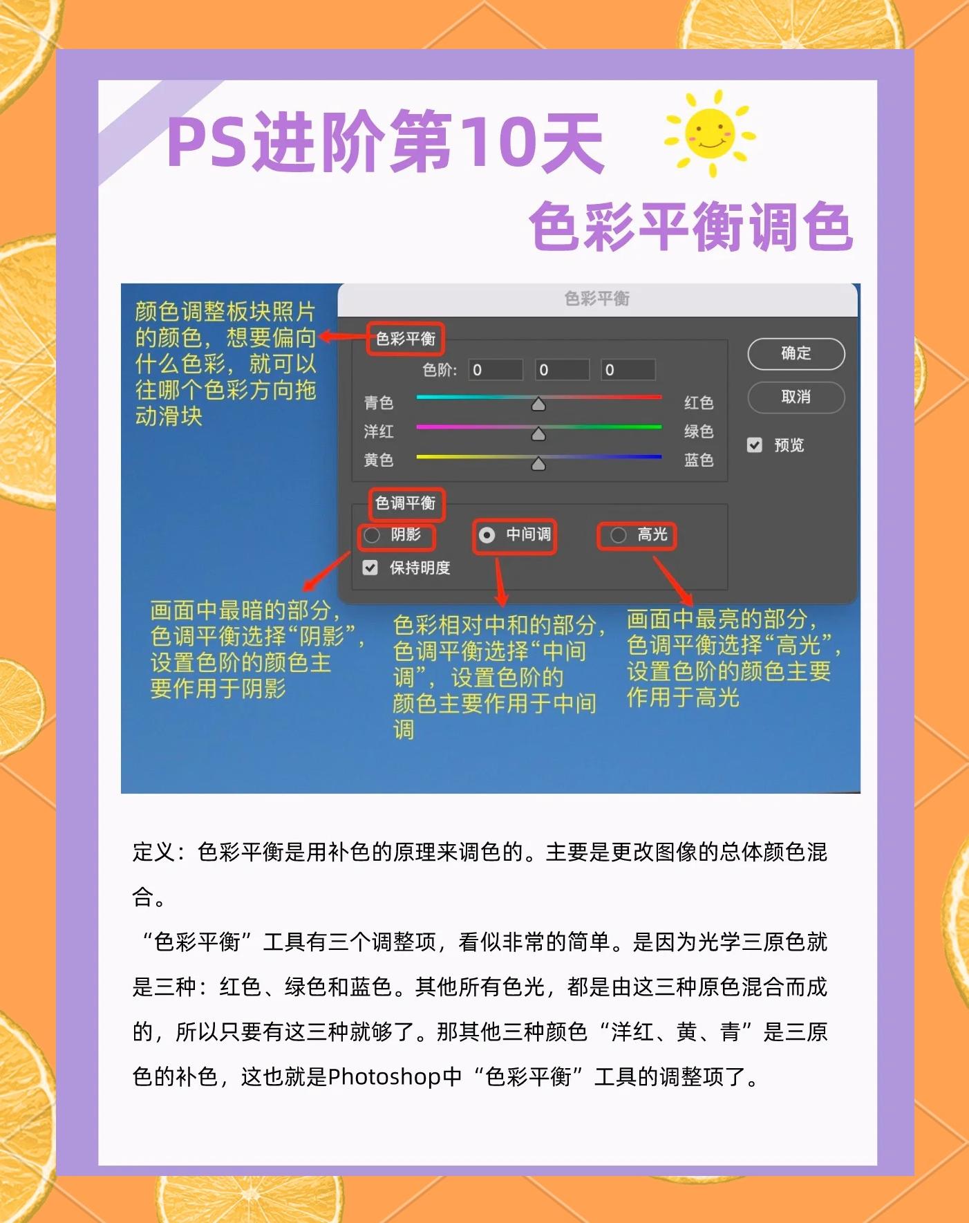 ps调色种类的区别 ps调色种类的区别和联系 