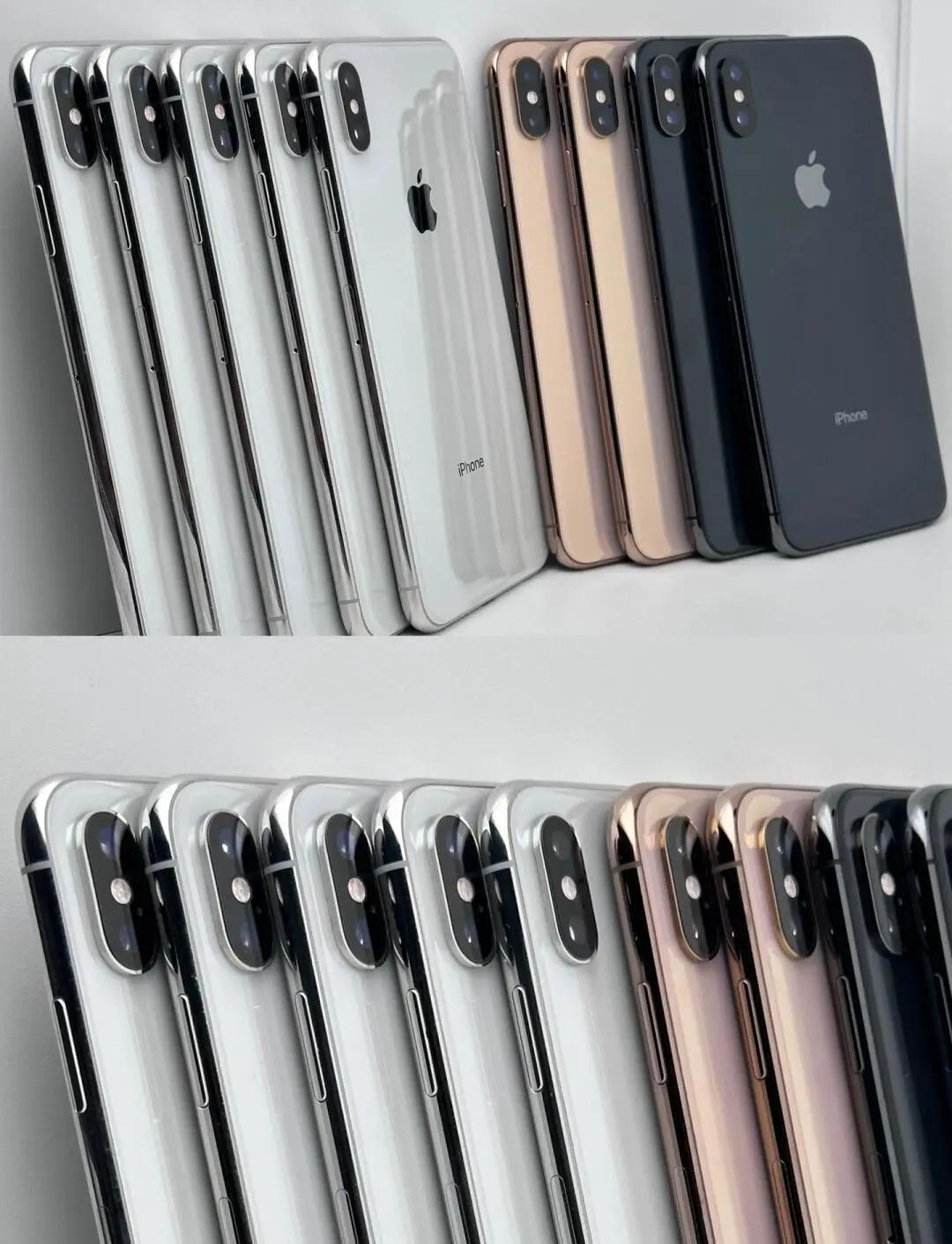 iphonexsmax日版美版区别 iphonexsmax日版和美版区别 