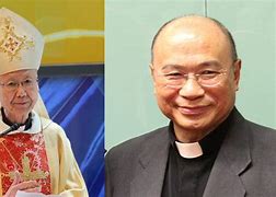 bishop和pope区别 bishop和archbishop的区别 