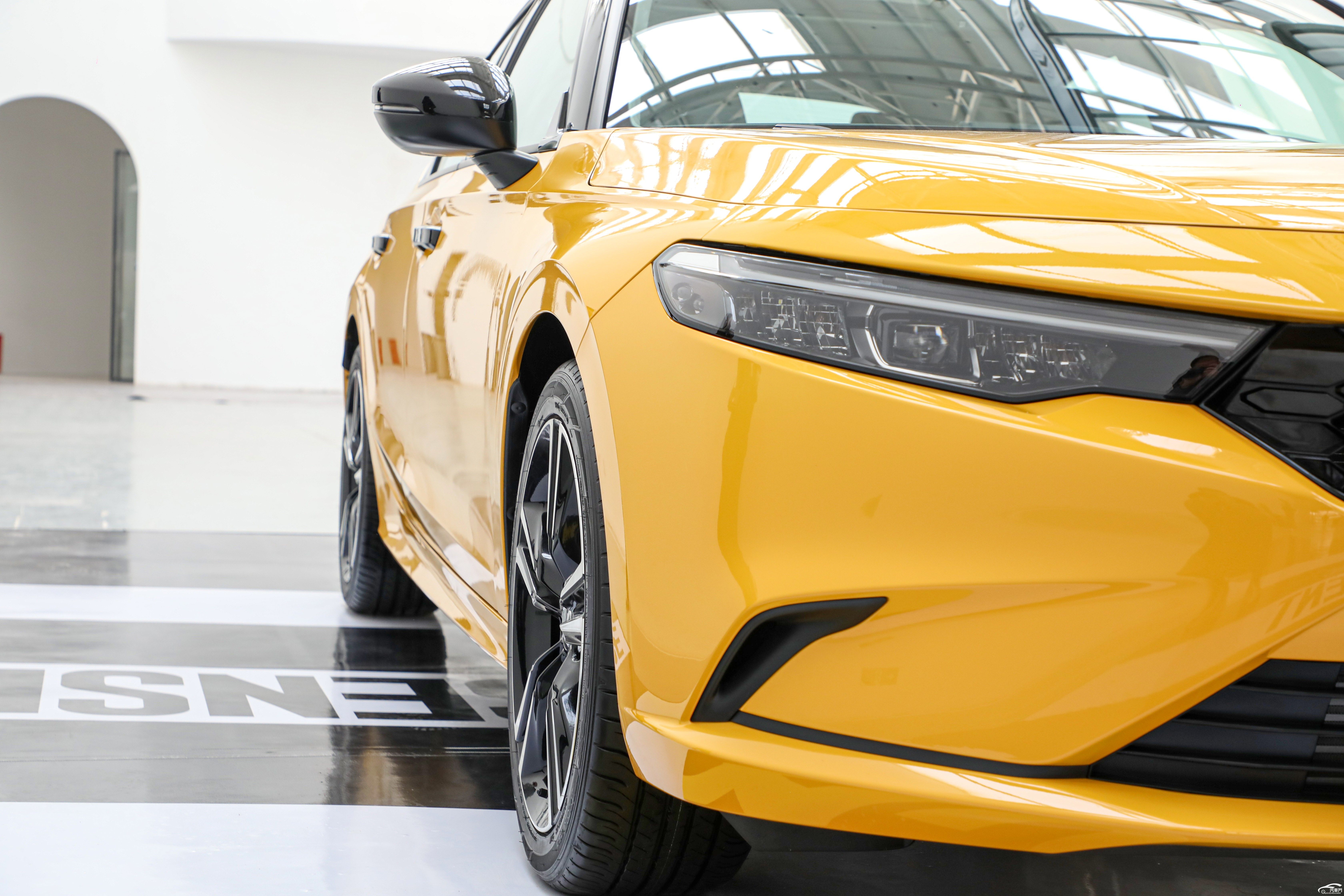 关于hybrid和hatchback的区别的信息