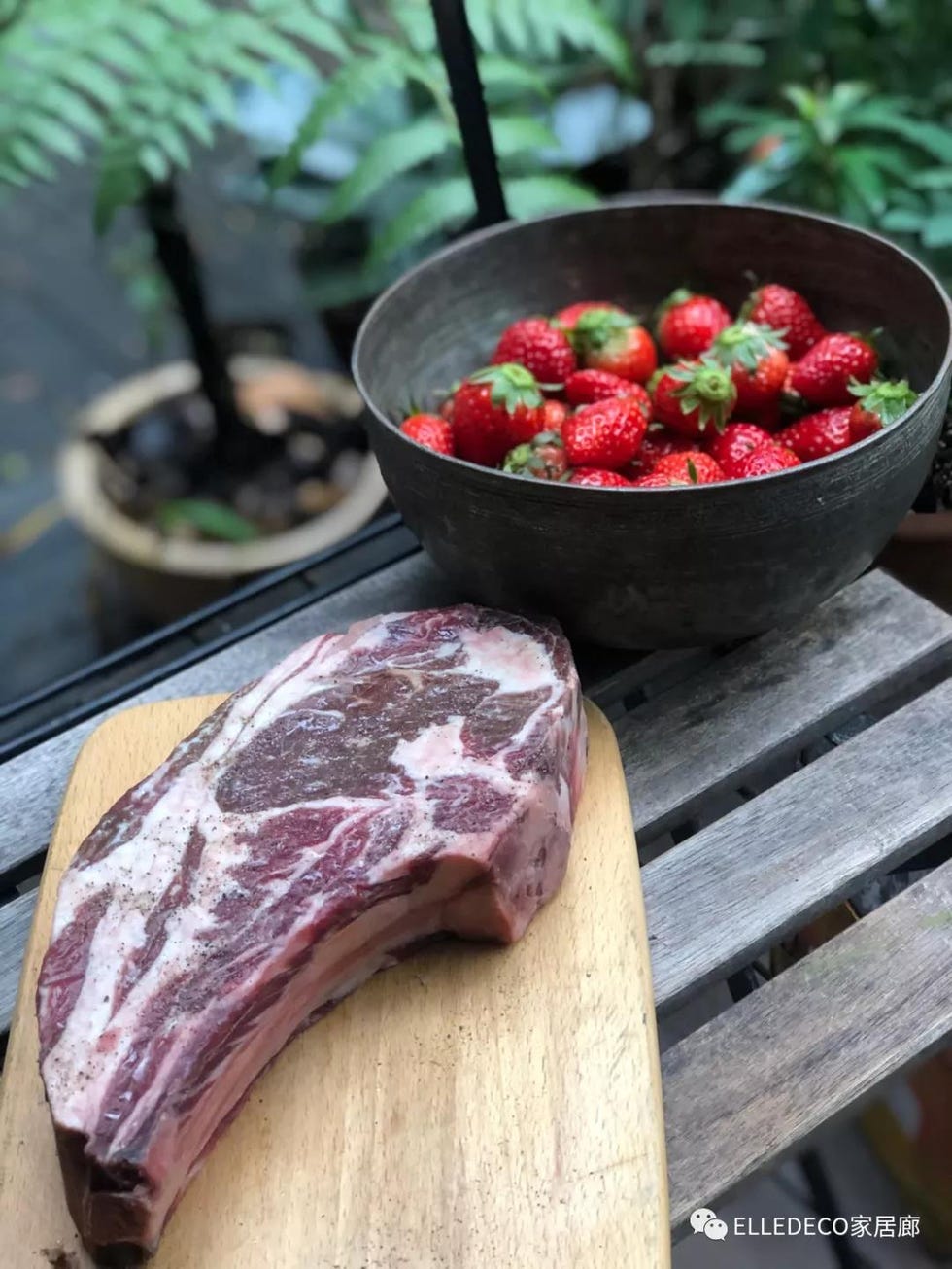 flesh和meat的区别 meat flesh pulp的区别 