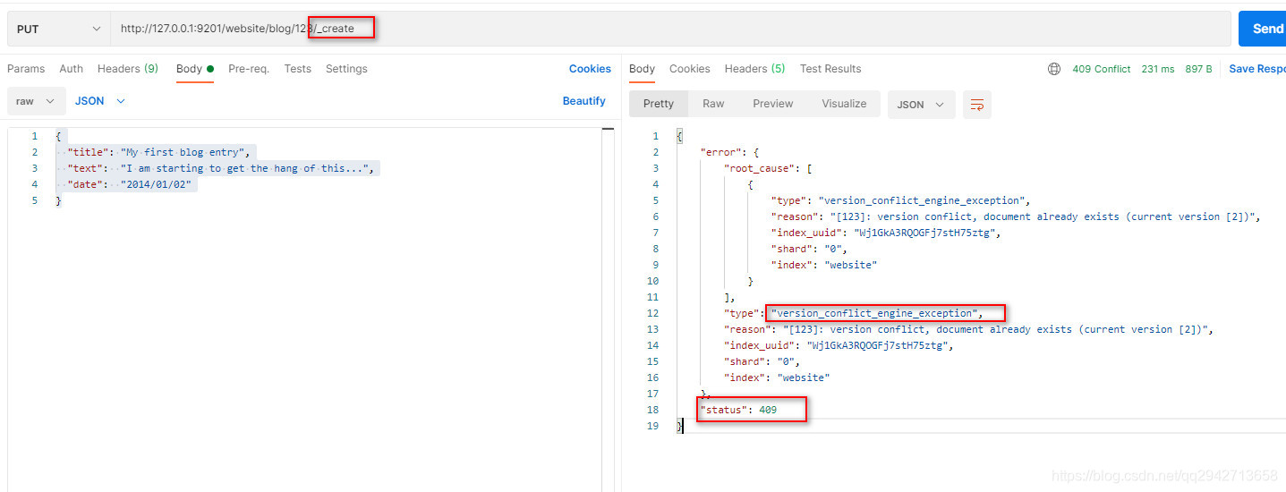 Elasticsearch区别 elasticsearch和kibana 